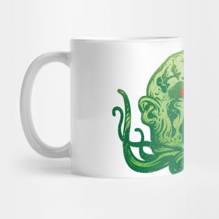 Swampy Mug
